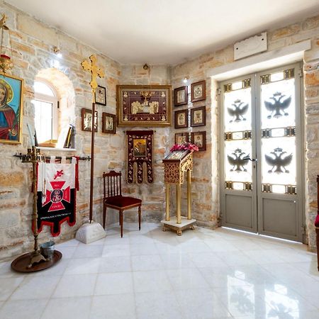 Villa Pela Alikí 外观 照片