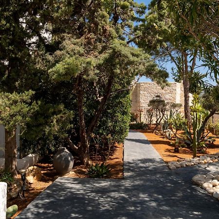 Villa Pela Alikí 外观 照片