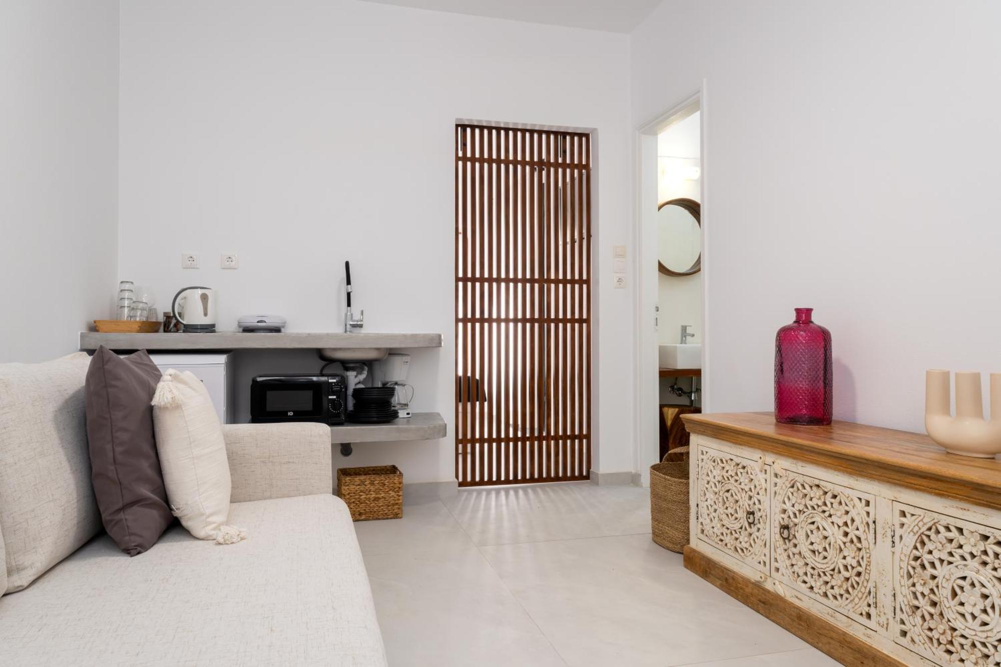 Villa Pela Alikí 外观 照片