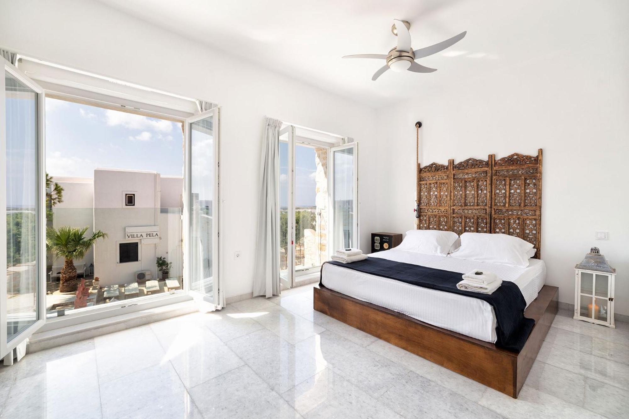 Villa Pela Alikí 客房 照片